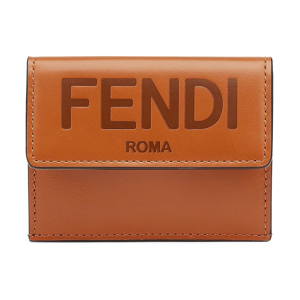 FENDI Micro Trifold