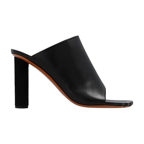 Proenza Schouler Sculpt mules