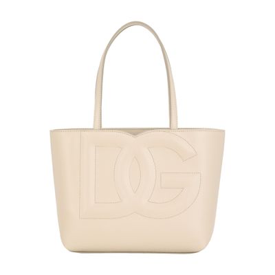 Dolce & Gabbana Small DG Logo shopper