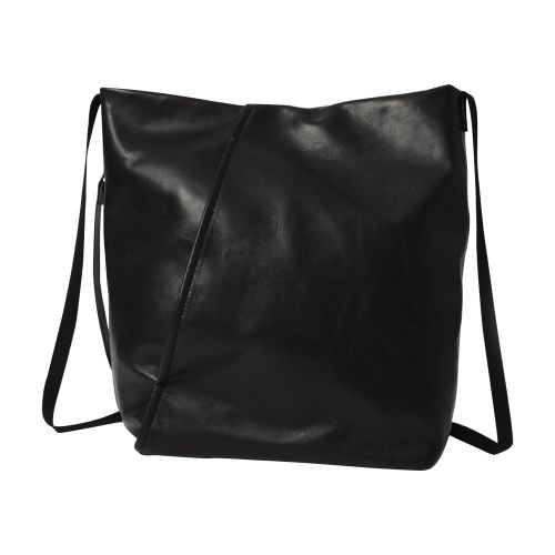 Ann Demeulemeester Romanie Left Side Pocket Bag