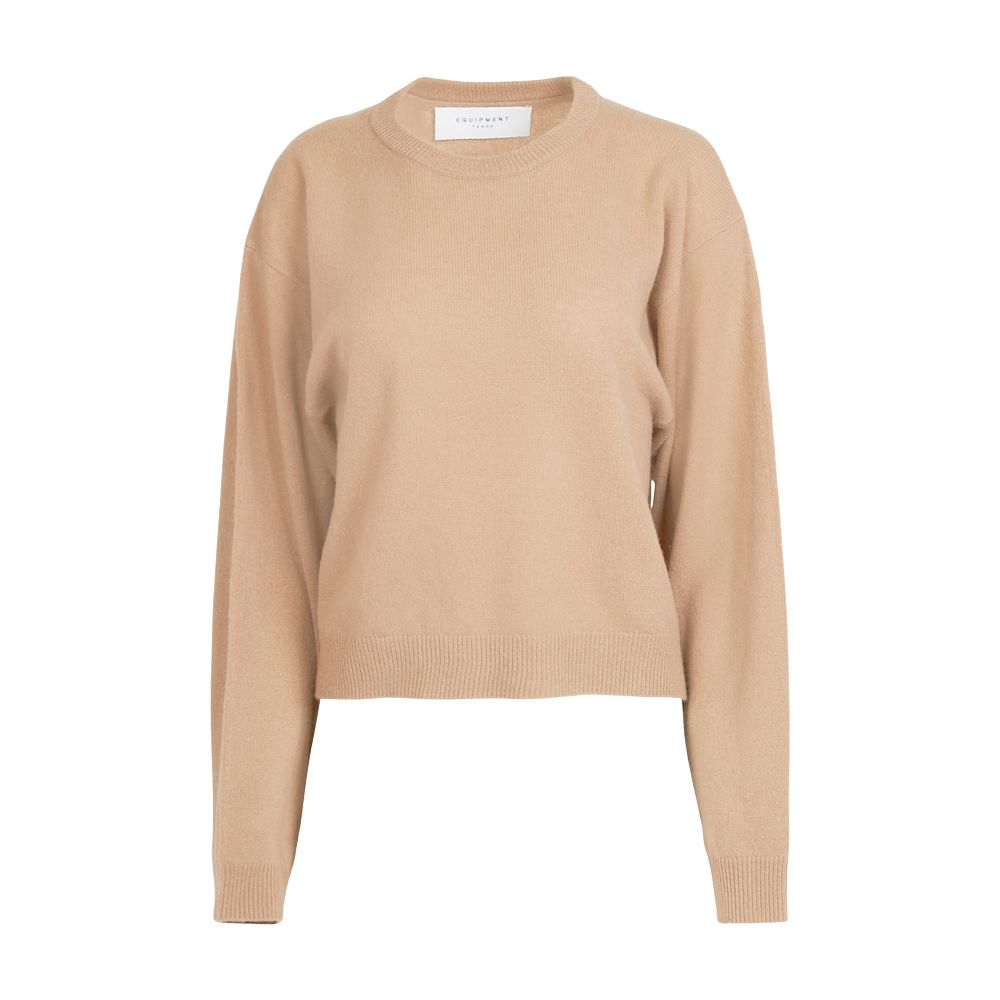 Equipment Elodie crew sweater