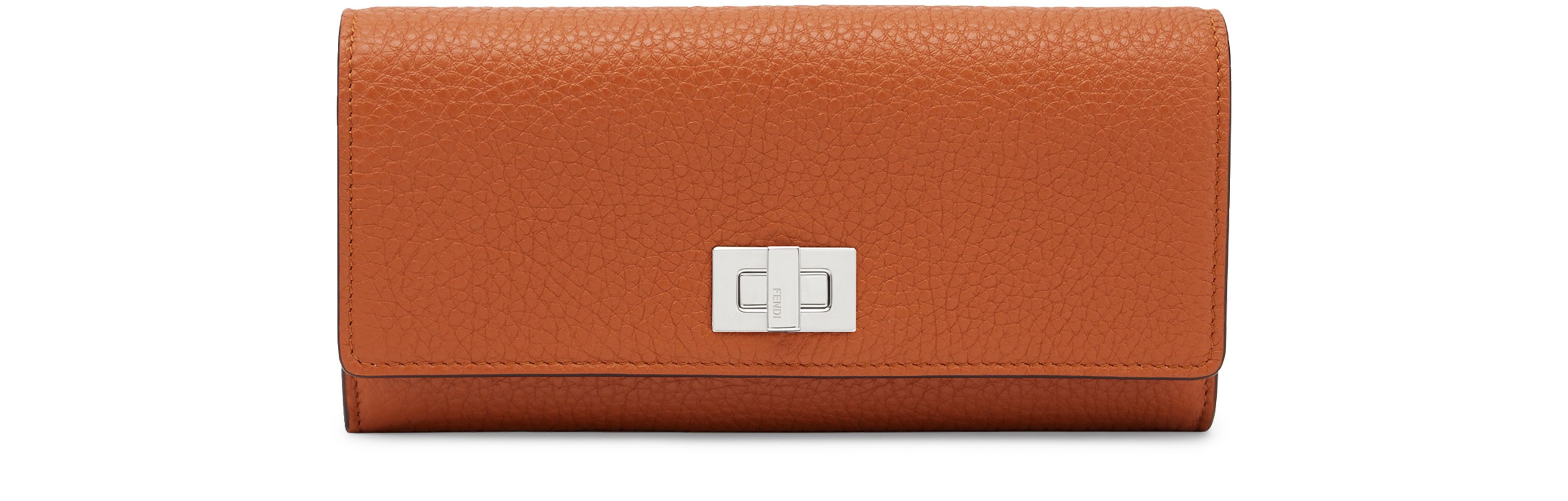 FENDI Peekaboo Continental