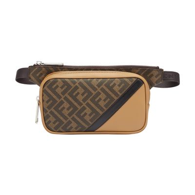 FENDI Fendi Diagonal Belt Bag