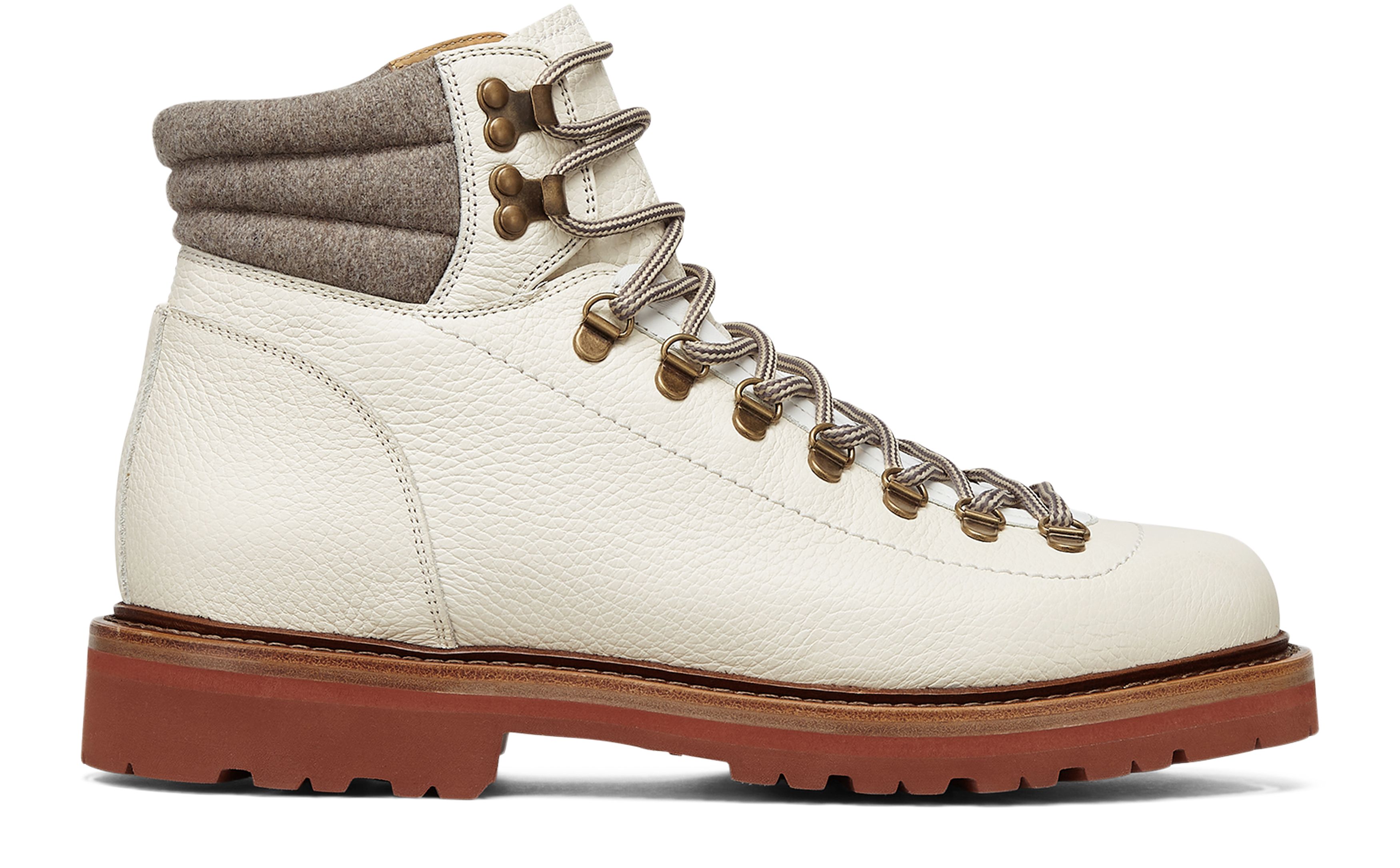 Brunello Cucinelli Snow boots