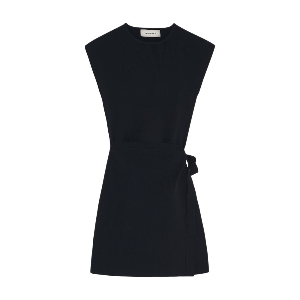 Yves Salomon Knit dress