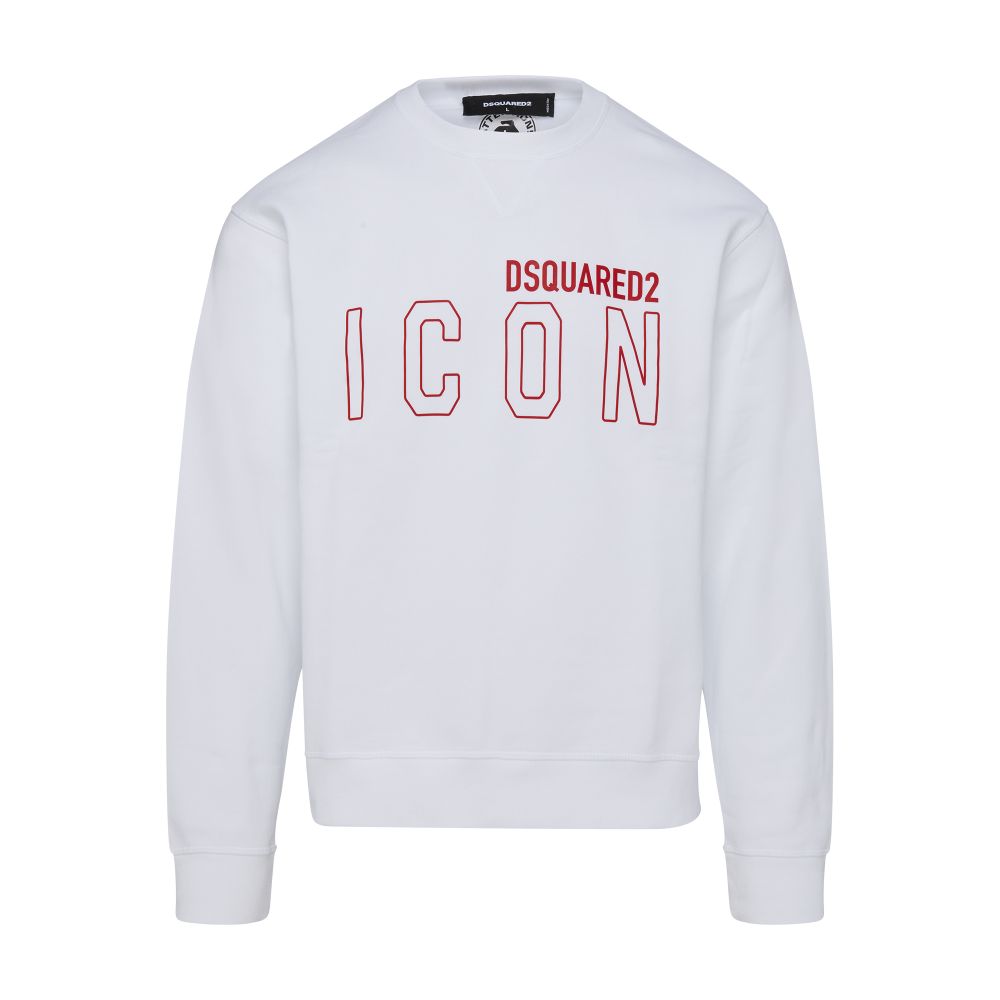 Dsquared2 Icon sweater