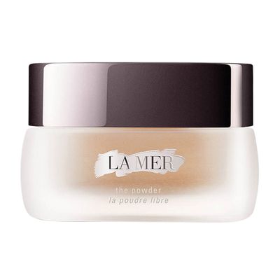 La Mer The powder