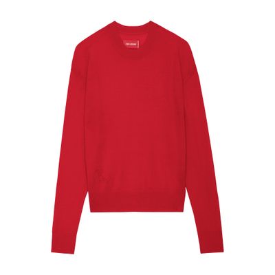 Zadig & Voltaire Emmy jumper