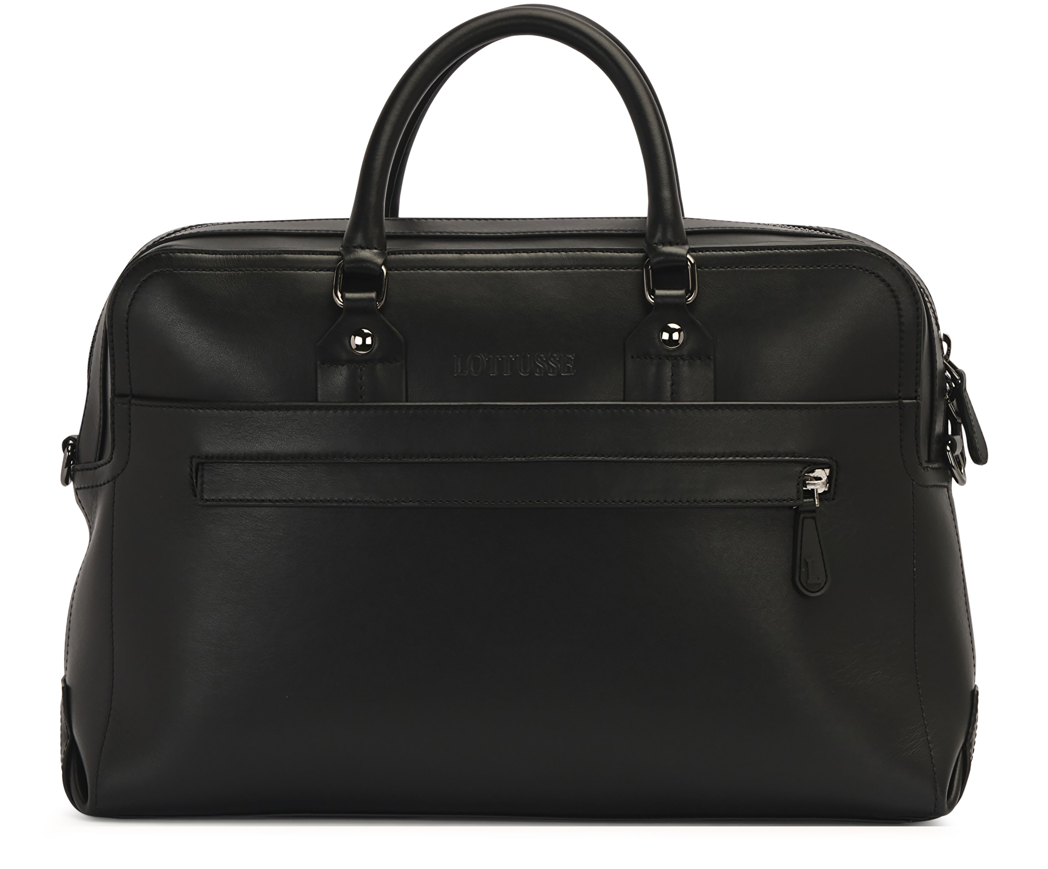  Borne briefcase