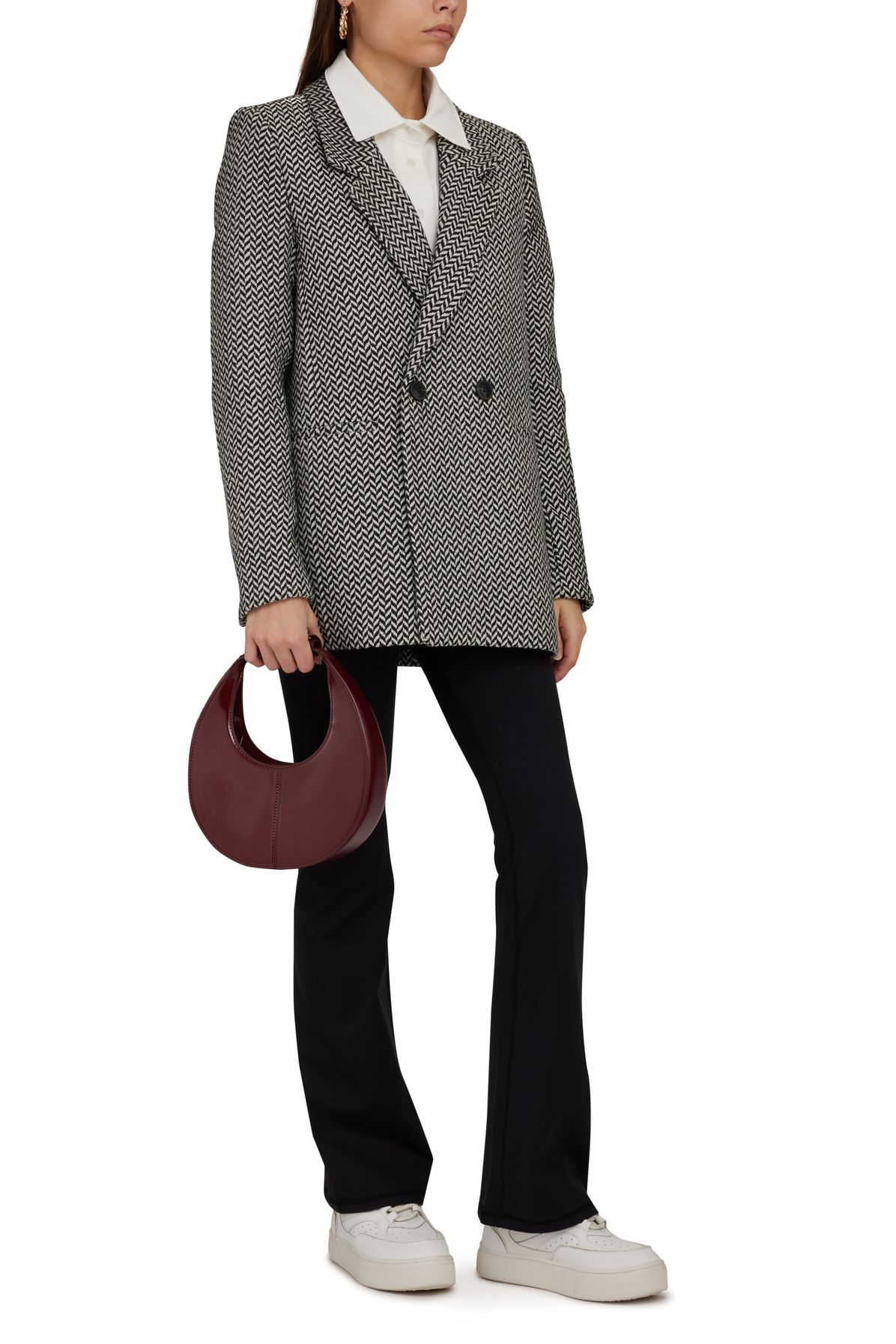 Anine Bing Diana blazer