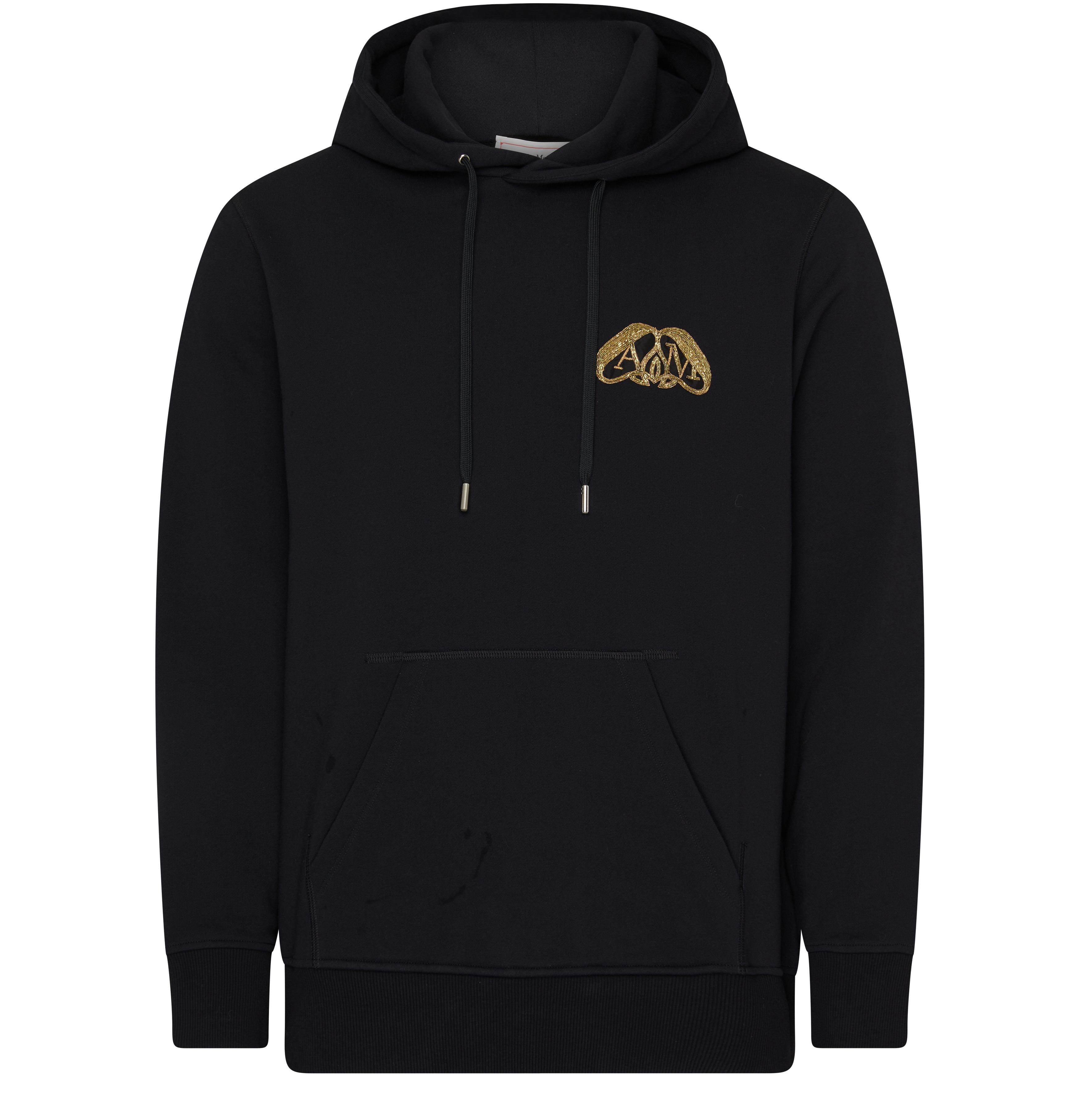 Alexander McQueen Hoodie