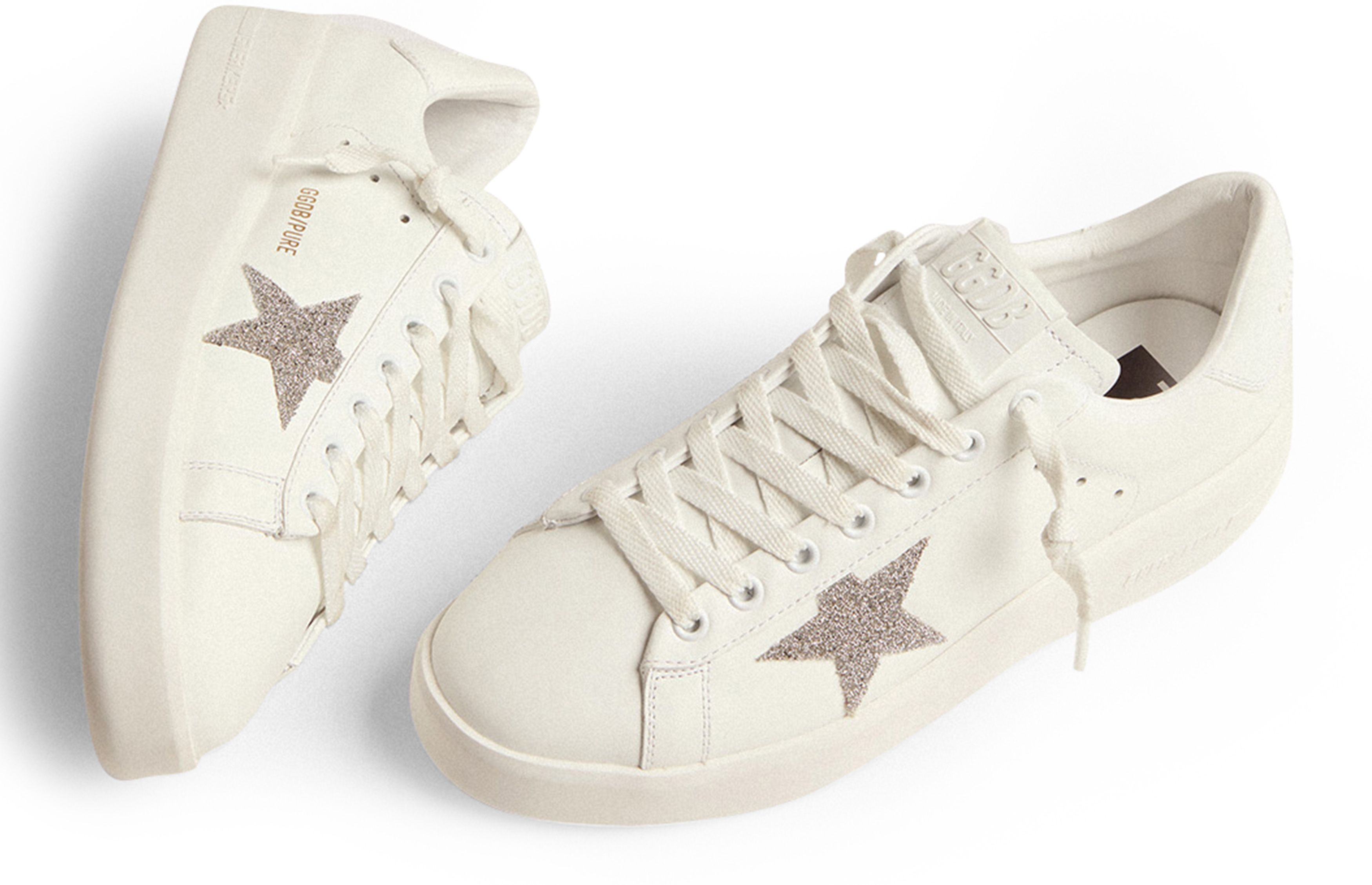 Golden Goose Pure-Star sneakers