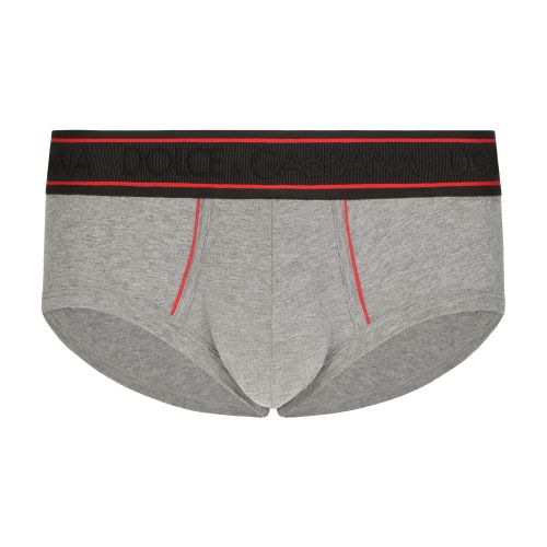 Dolce & Gabbana Two-way stretch jersey Brando briefs