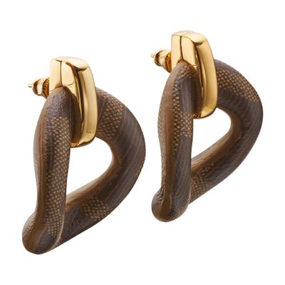 FENDI Fendi Filo earrings