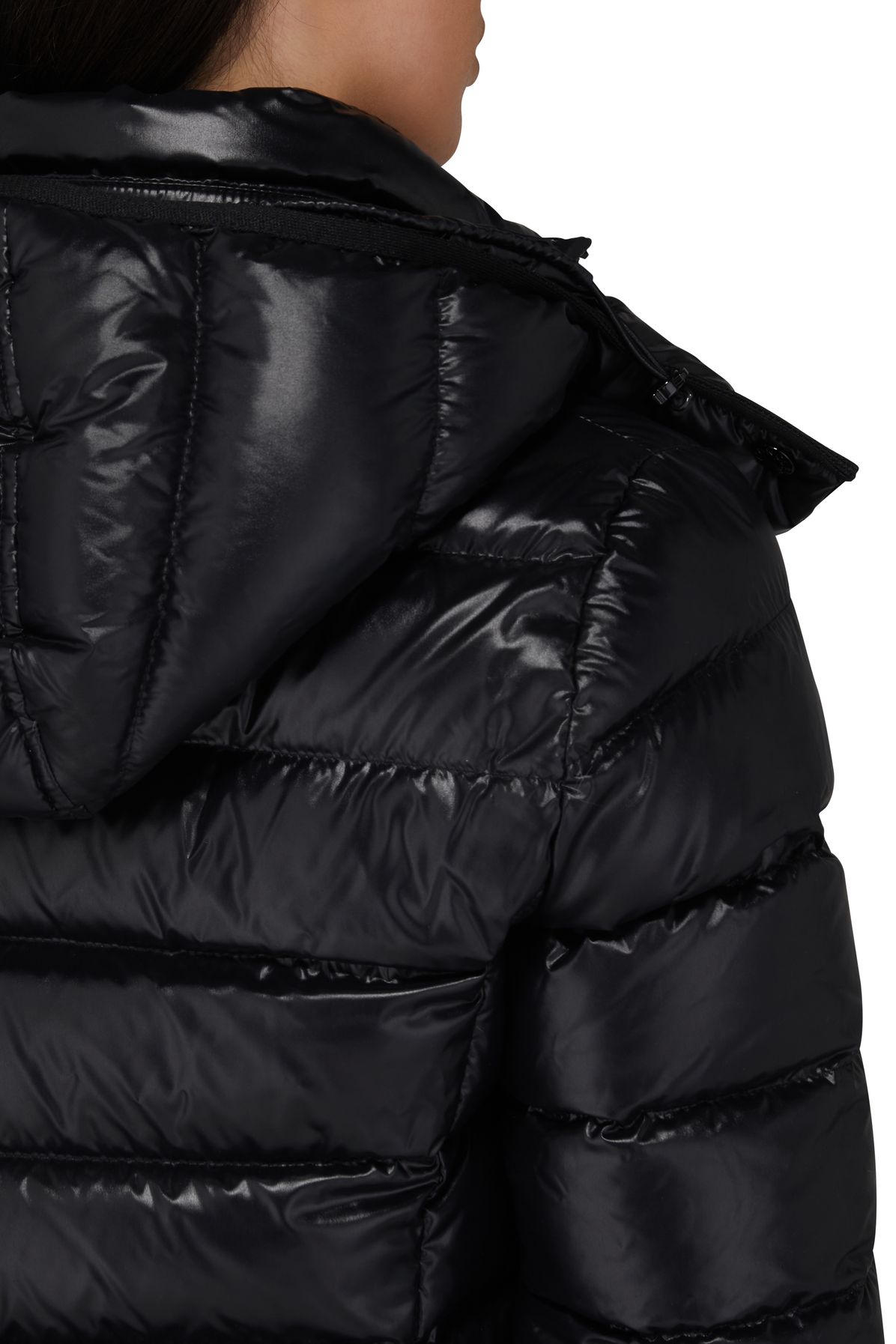 Moncler Moka Puffer jacket