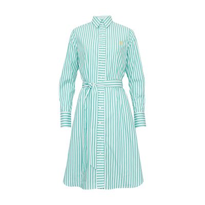  Amour shirt dress