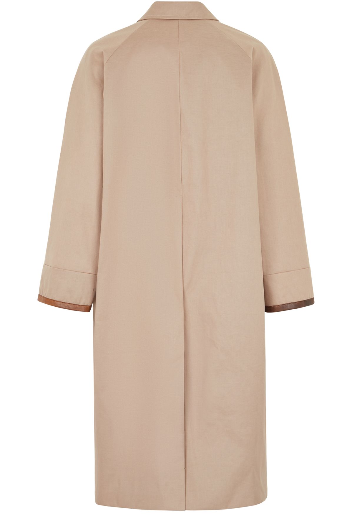 FENDI Trench Coat