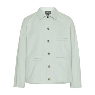 A.P.C. Valentin jacket