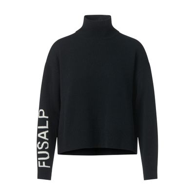 Fusalp Isis sweater