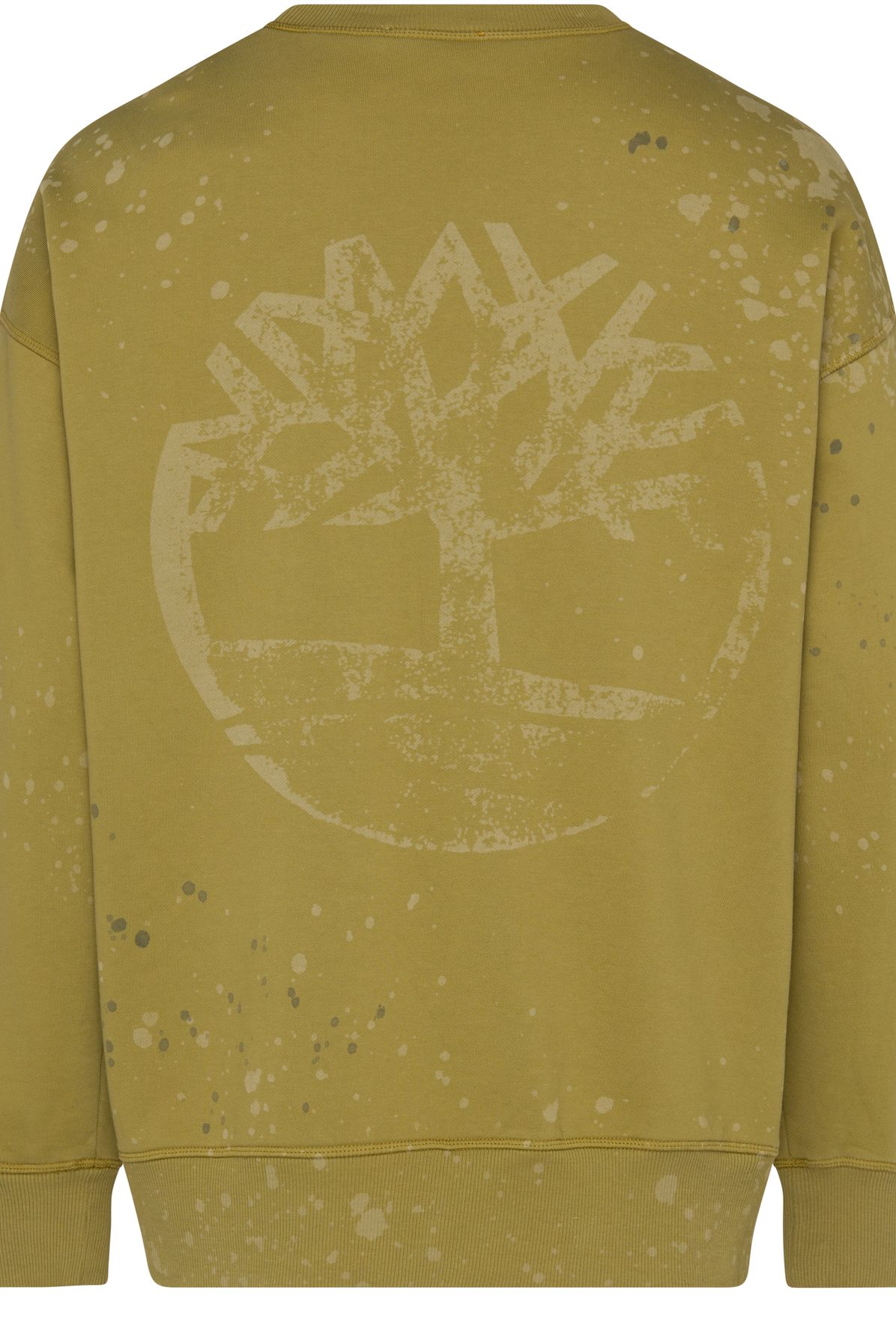  Crew neck sweatshirt