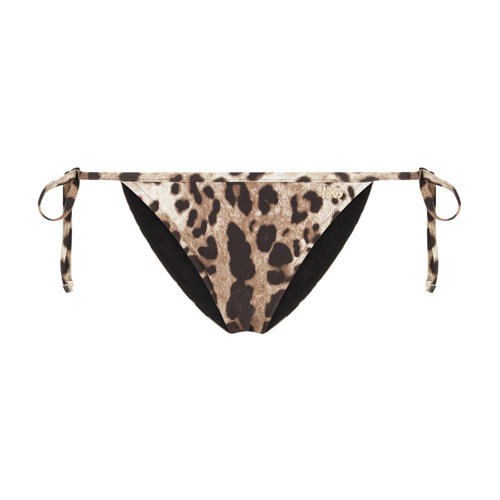 Dolce & Gabbana String bikini bottoms