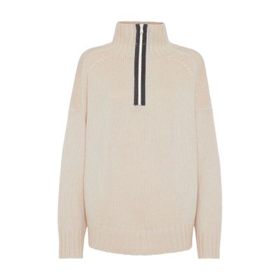 Brunello Cucinelli Turtleneck sweater