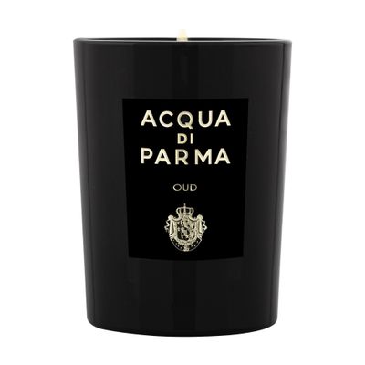 Acqua Di Parma Signatures Oud Candle 200 g