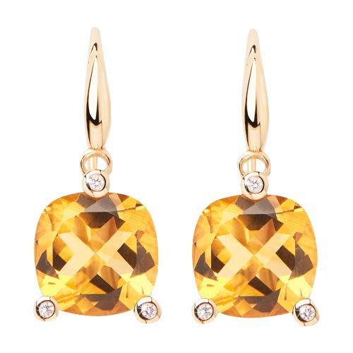  Girls' Antik Earrings