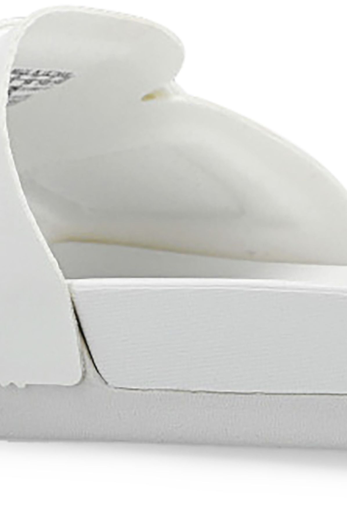 Adidas By Stella Mccartney Slides with logo