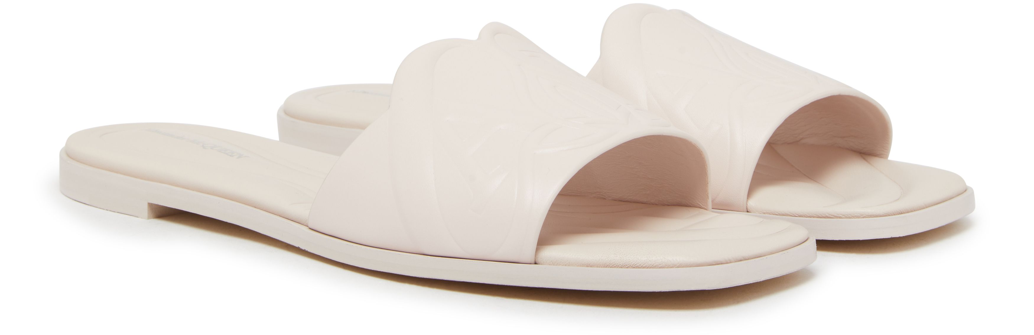 Alexander McQueen Flat sandals