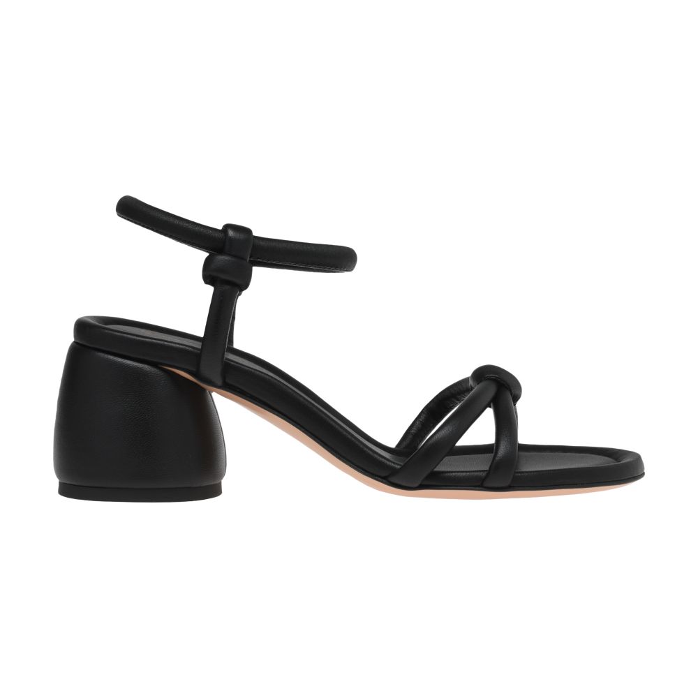 Gianvito Rossi Cassis sandals