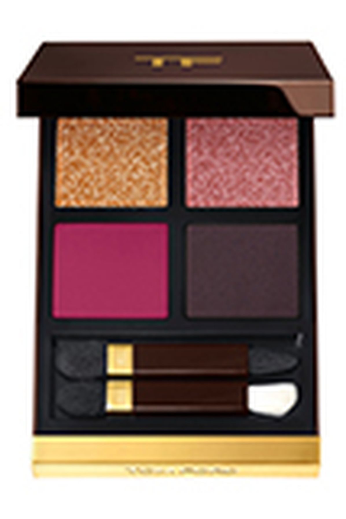  Eye Color Quad - Eye Shadow Palette