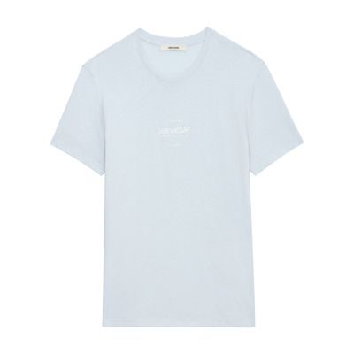 Zadig & Voltaire Jetty t-shirt