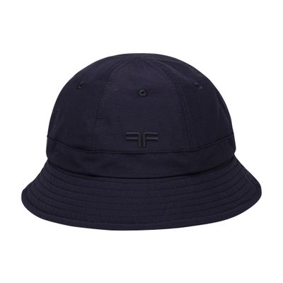  Waterproof technical fabric bucket hat