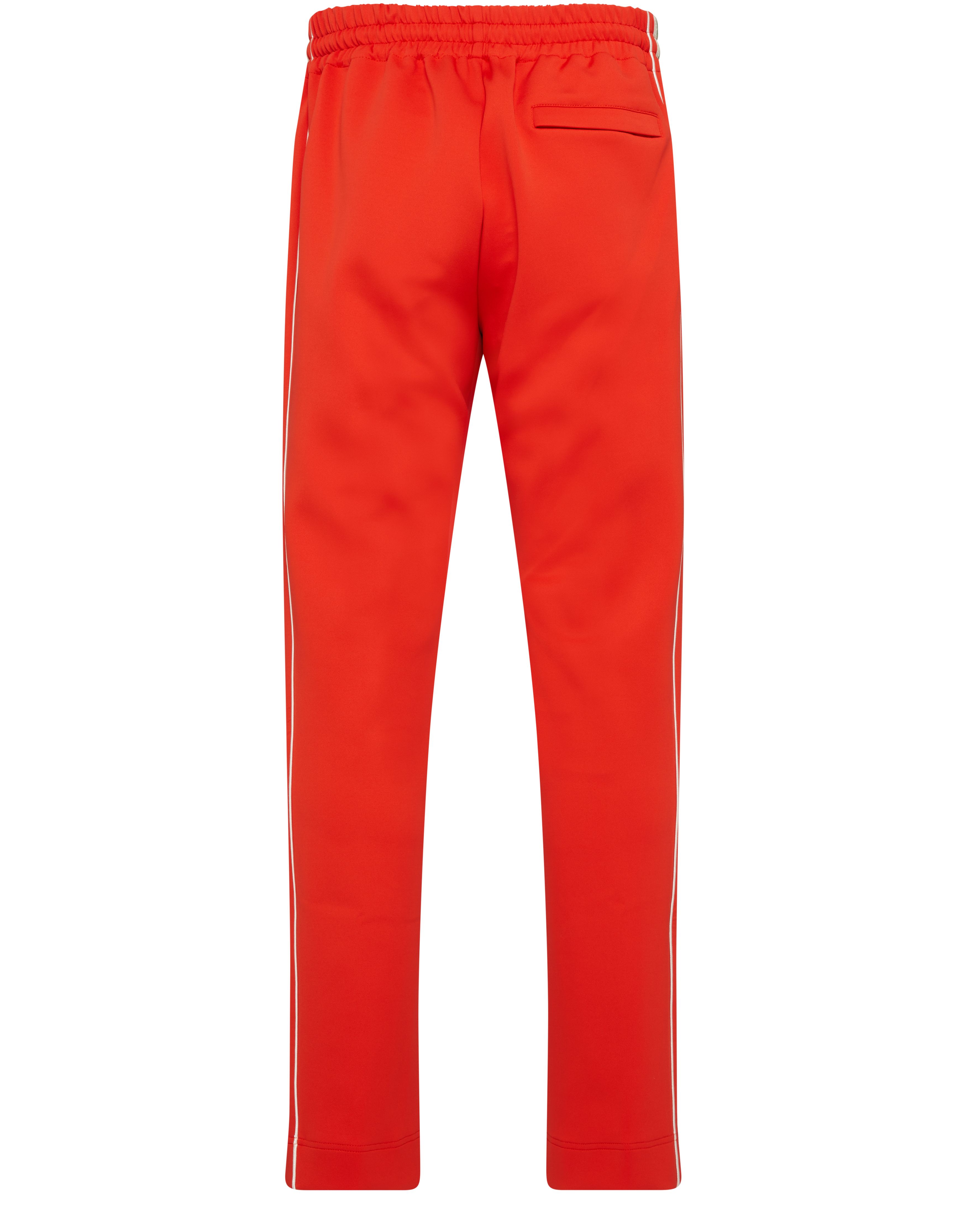 Casablanca Laurel Pintuck sweat pants