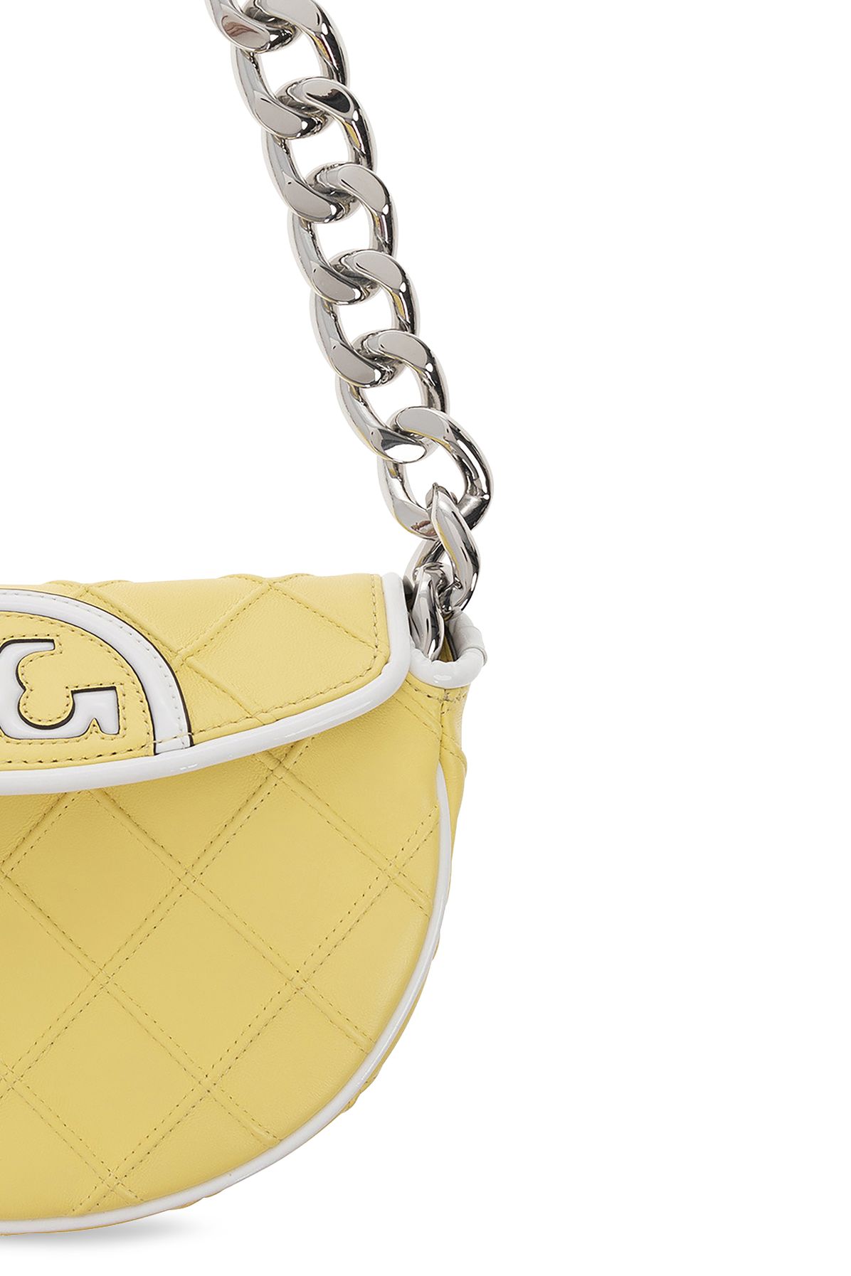 Tory Burch ‘Fleming Mini' shoulder bag