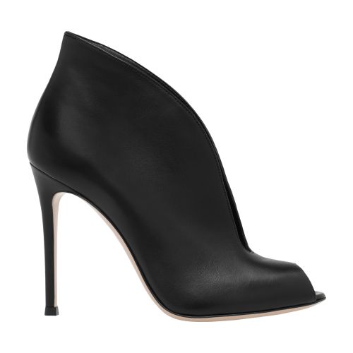 Gianvito Rossi Vamp boots