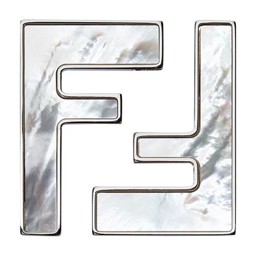 FENDI Buckle