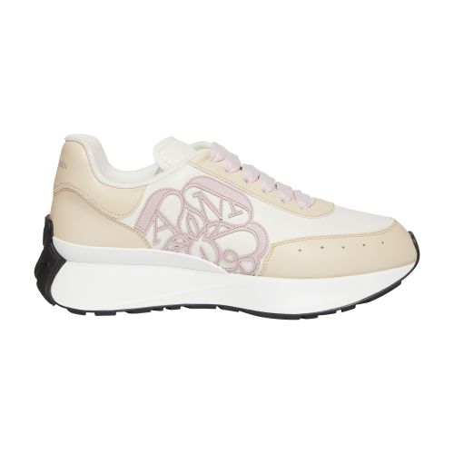 Alexander McQueen Sprint Runner sneakers