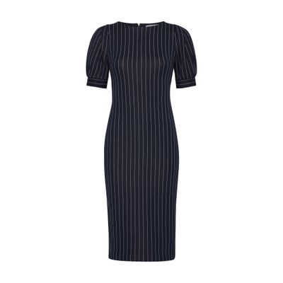 Max Mara Tunica midi dress