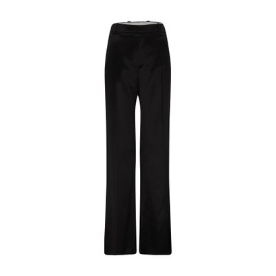 Chloé Wide pants