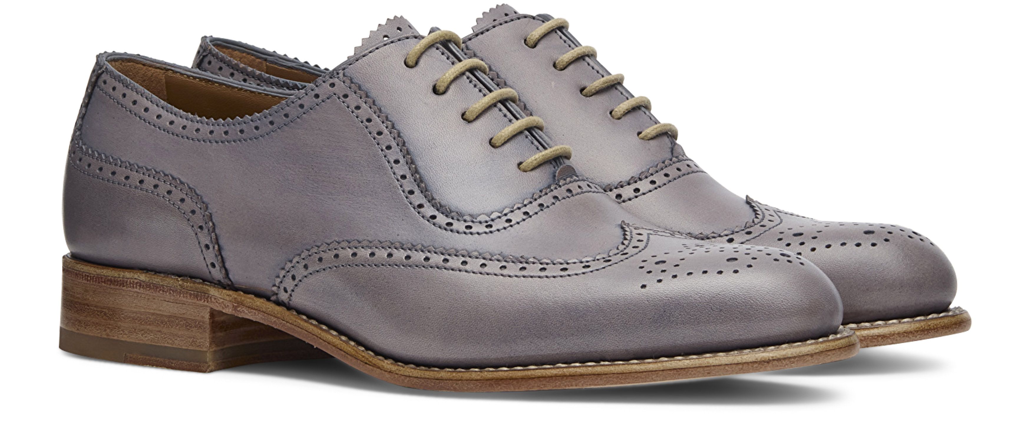  Cambridge oxfords