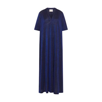  Altamura dress in lurex jersey