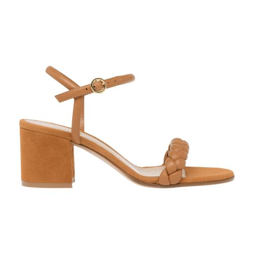 Gianvito Rossi Cruz 60 sandals