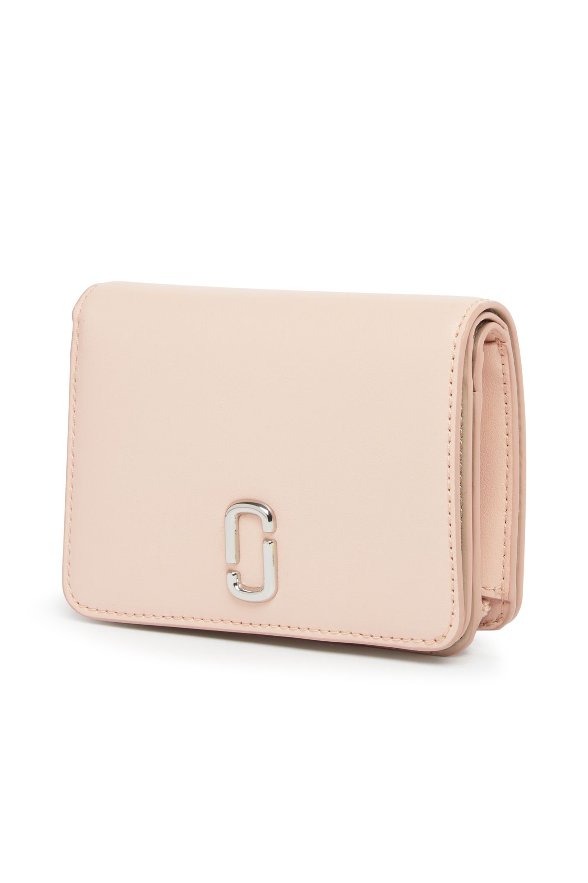 Marc Jacobs The J Marc Mini Compact Wallet