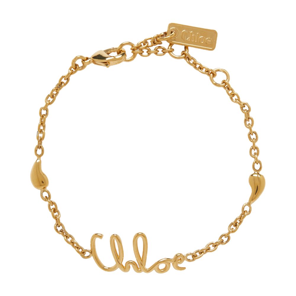 Chloé Iconic Chloé bracelet