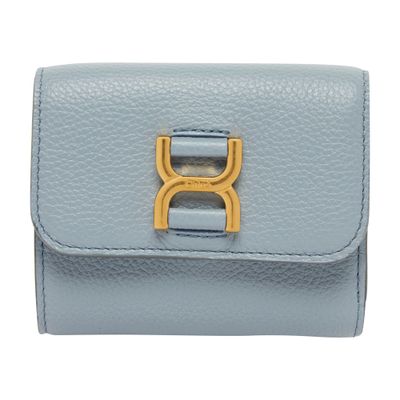 Chloé Marcie Wallet