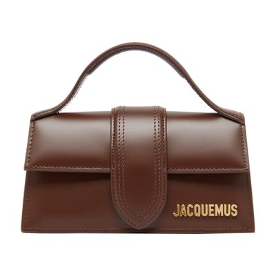 Jacquemus Le Bambino bag