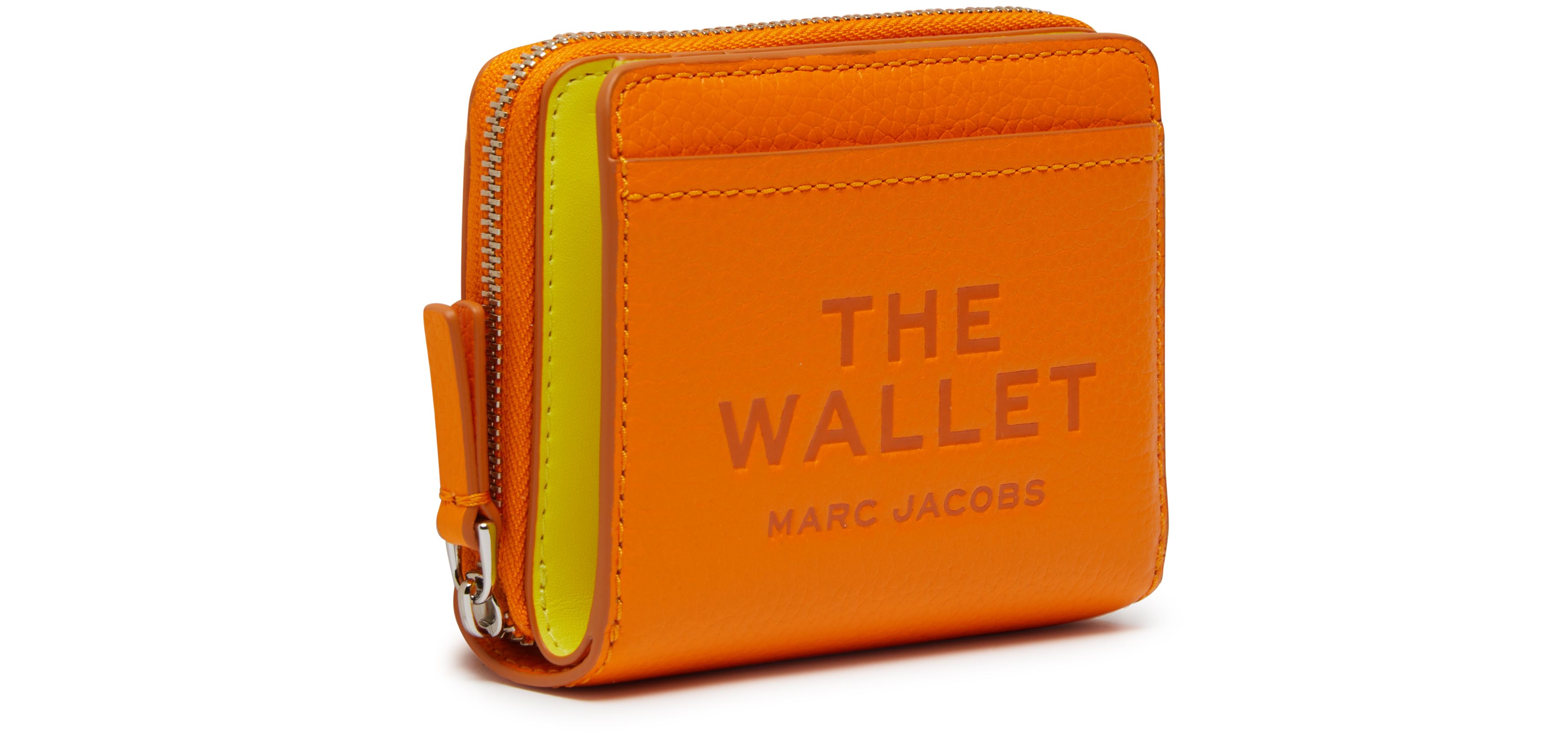 Marc Jacobs The Mini Compact Wallet