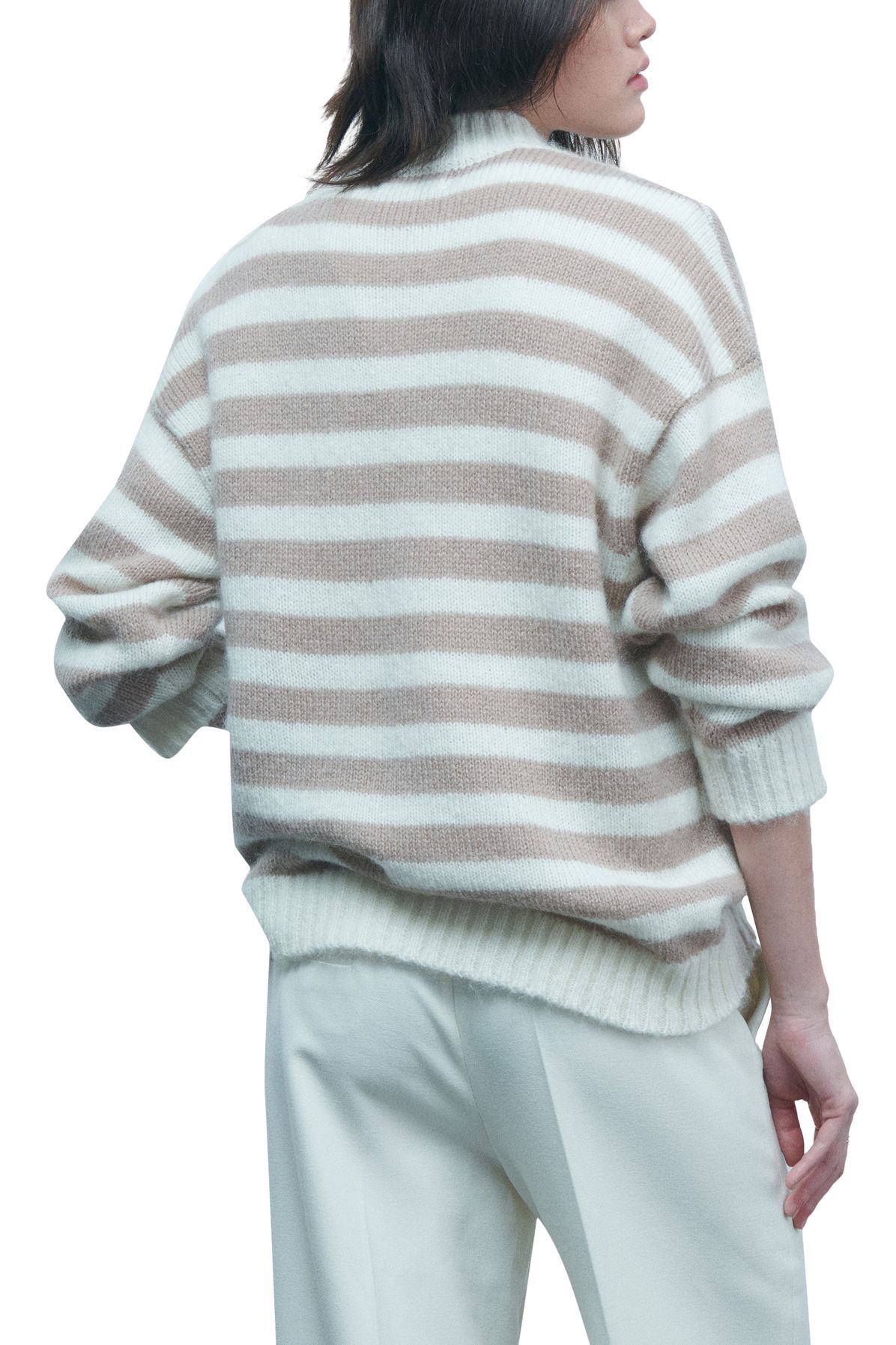 MAISON LABICHE oh là là Vivienne sweater